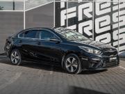 Kia Cerato IV Краснодар  - изображение 22