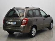 Lada (ВАЗ) Granta I Рестайлинг Москва  - изображение 17