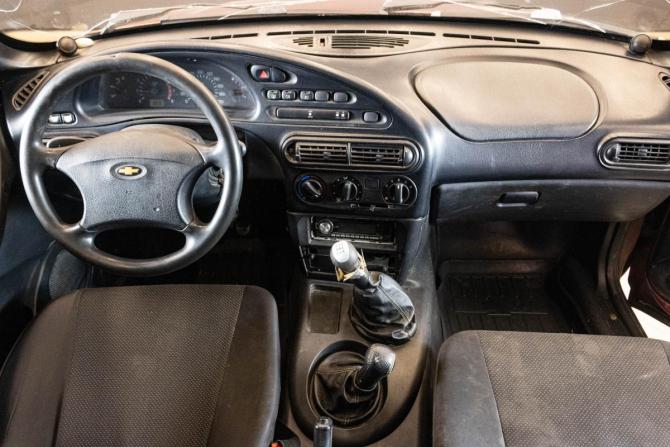 Chevrolet Niva I с пробегом 2007 года, цена 180 000 рублей, 383964 км, внедорожник, Автокод Объявления