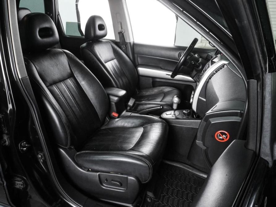 Nissan X-Trail II Рестайлинг Воронеж  - изображение 8
