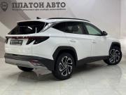 Hyundai Tucson IV Рестайлинг Воронеж  - изображение 27