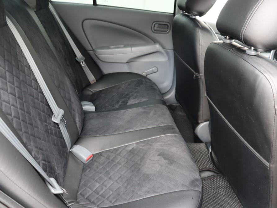 Nissan Almera Classic I Москва  - изображение 18