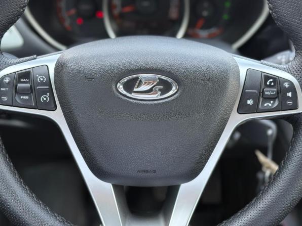 Lada (ВАЗ) Vesta I с пробегом 2018 года, цена 958 000 рублей, 90656 км, седан, Автокод Объявления
