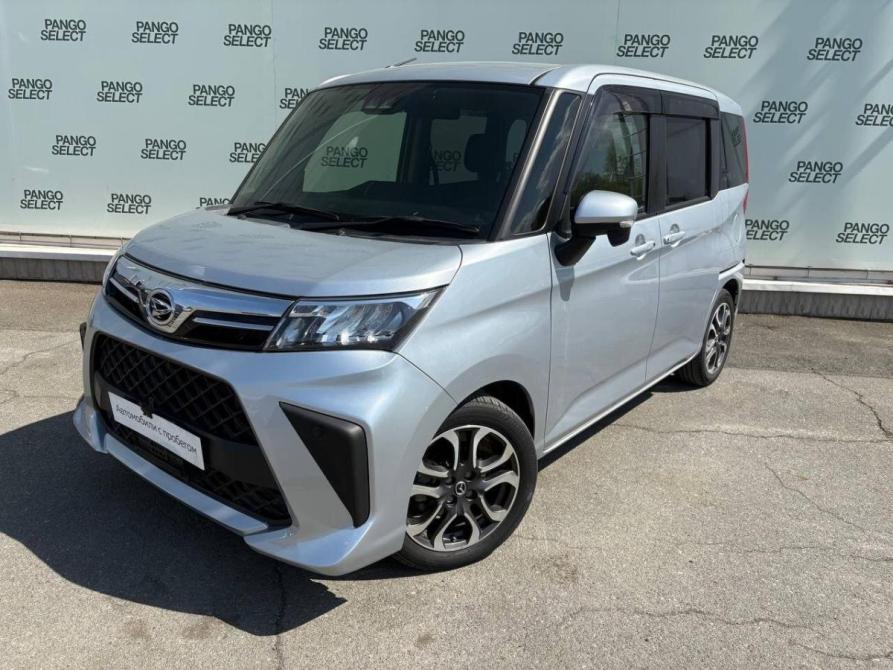 Daihatsu Thor I Рестайлинг Нижний Тагил  - изображение 1