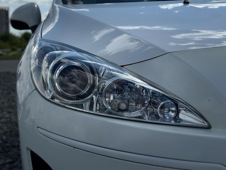 Peugeot 408 I Ижевск  - изображение 8