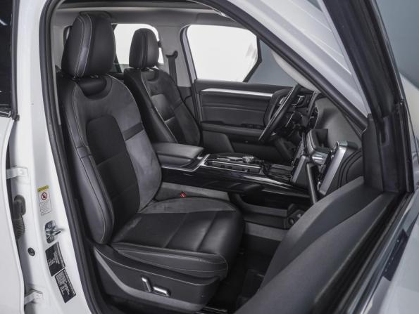Haval Dargo I с пробегом 2024 года, цена 2 670 000 рублей, 63750 км, внедорожник, Автокод Объявления
