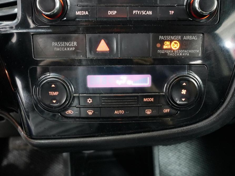 Mitsubishi Outlander III Ульяновск  - изображение 16