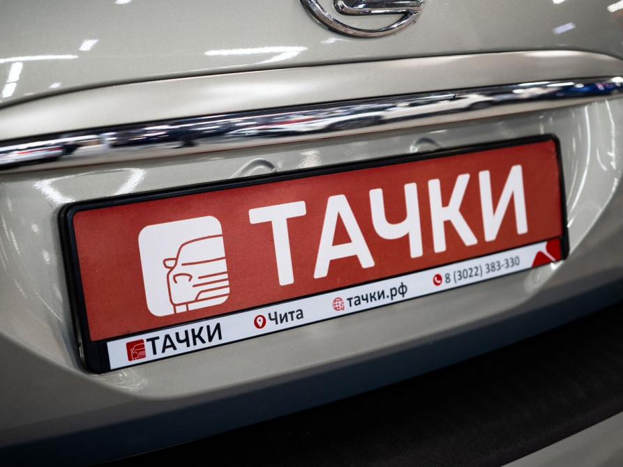 Lexus RX II Рестайлинг Чита  - изображение 19