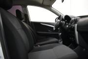 Nissan Almera III (G15) Москва  - изображение 26