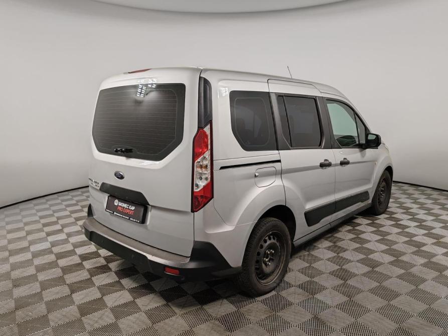 Ford Transit Connect II Рестайлинг Москва  - изображение 5