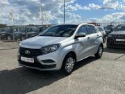 Lada (ВАЗ) XRAY I Буинск  - изображение 24