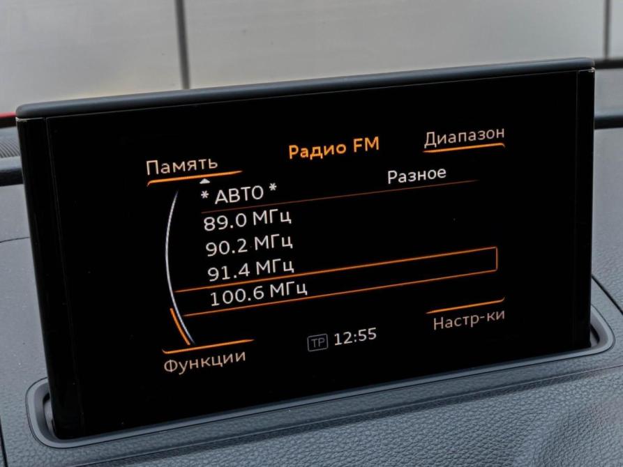 Audi A3 III (8V) Краснодар  - изображение 13