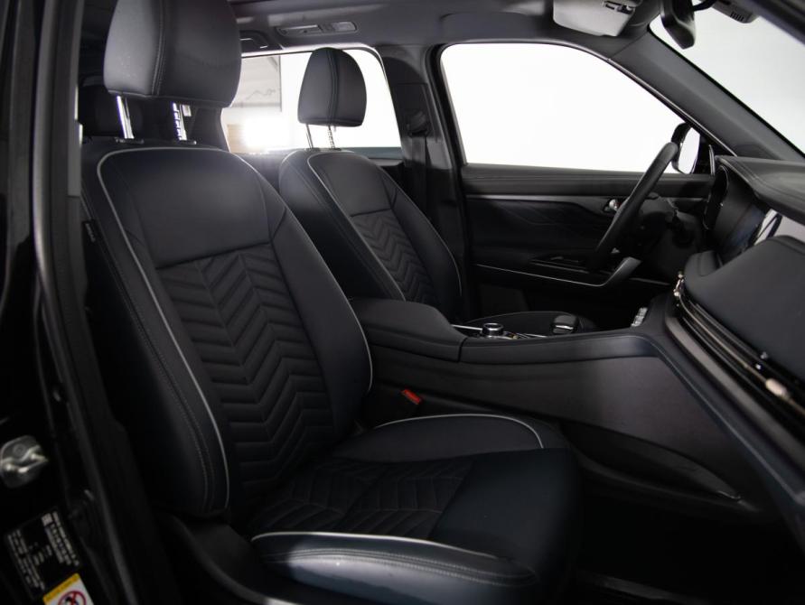 Changan CS95 I Рестайлинг 2 Санкт-Петербург  - изображение 14