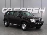Renault Duster I Воронеж  - изображение 16