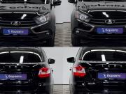 Lada (ВАЗ) Granta I Рестайлинг Воронеж  - изображение 26