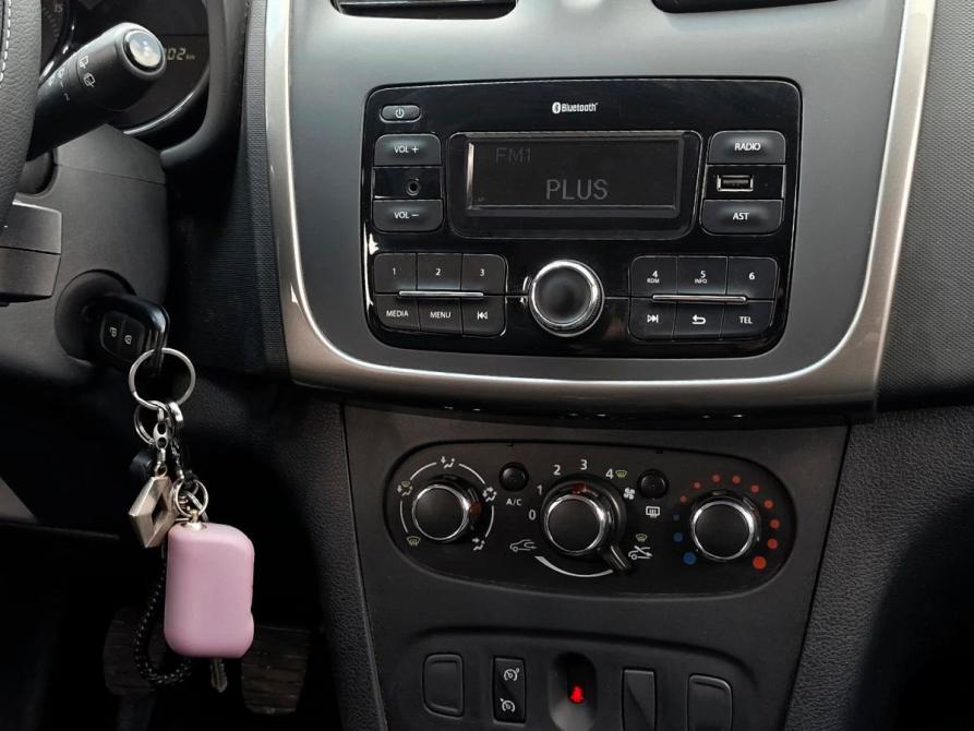 Renault Sandero II Рестайлинг Нижний Новгород  - изображение 14