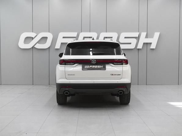 Changan CS35 Plus I Рестайлинг с пробегом 2024 года, цена 1 899 000 рублей, 19769 км, внедорожник, Автокод Объявления