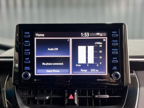 Toyota Corolla XII (E210) с пробегом 2020 года, цена 1 849 900 рублей, 64000 км, седан, Автокод Объявления