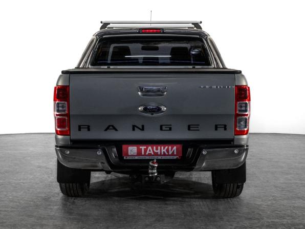 Ford Ranger T6 с пробегом 2012 года, цена 1 940 000 рублей, 225065 км, offers.body_type.unknown, Автокод Объявления