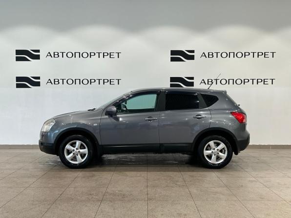 Nissan Qashqai I с пробегом 2007 года, цена 679 000 рублей, 226153 км, внедорожник, Автокод Объявления