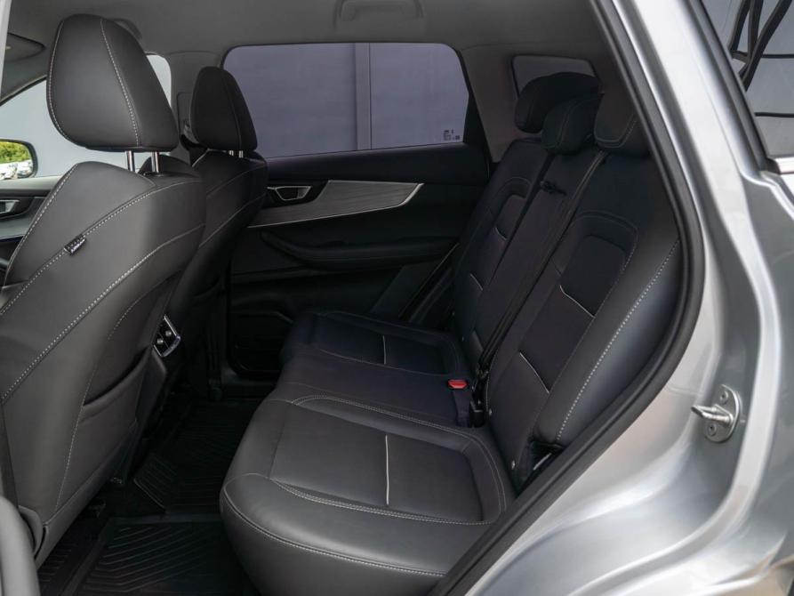 Chery Tiggo 7 Pro Max I Тамбов  - изображение 7