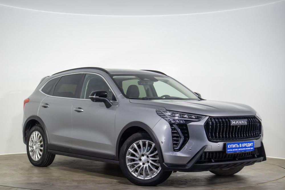 Haval Jolion I Рестайлинг Оренбург  - изображение 1
