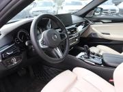 BMW 5 серии VII (G30/G31/G38) Москва  - изображение 43