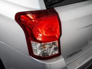 Toyota Corolla XI (E160 E170 E180) Иркутск  - изображение 40