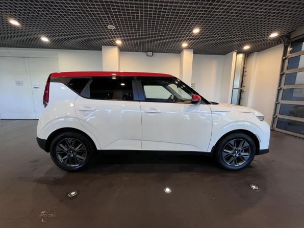 Kia Soul III с пробегом 2019 года, цена 1 889 000 рублей, 138969 км, хэтчбек, Автокод Объявления