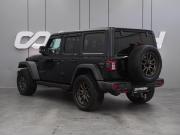 Jeep Wrangler IV (JL) Воронеж  - изображение 23