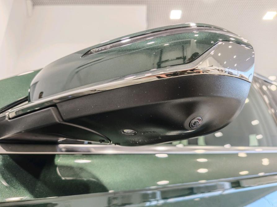 Geely Monjaro I Челябинск  - изображение 9