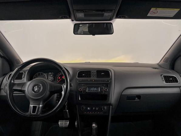 Volkswagen Polo V с пробегом 2012 года, цена 640 000 рублей, 233578 км, хэтчбек, Автокод Объявления
