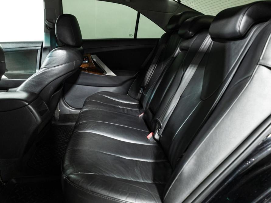 Toyota Camry VI (XV40) Санкт-Петербург  - изображение 10