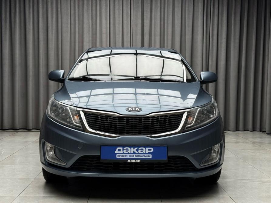 Kia Rio III Ижевск  - изображение 2