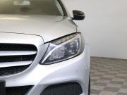 Mercedes-Benz C-Класс IV (W205) Санкт-Петербург  - изображение 32