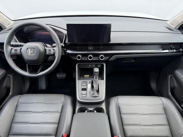 Honda CR-V VI с пробегом 2026 года, цена 4 550 000 рублей, 35 км, внедорожник, Автокод Объявления
