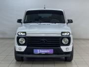 Lada (ВАЗ) Niva Legend Воронеж  - изображение 20