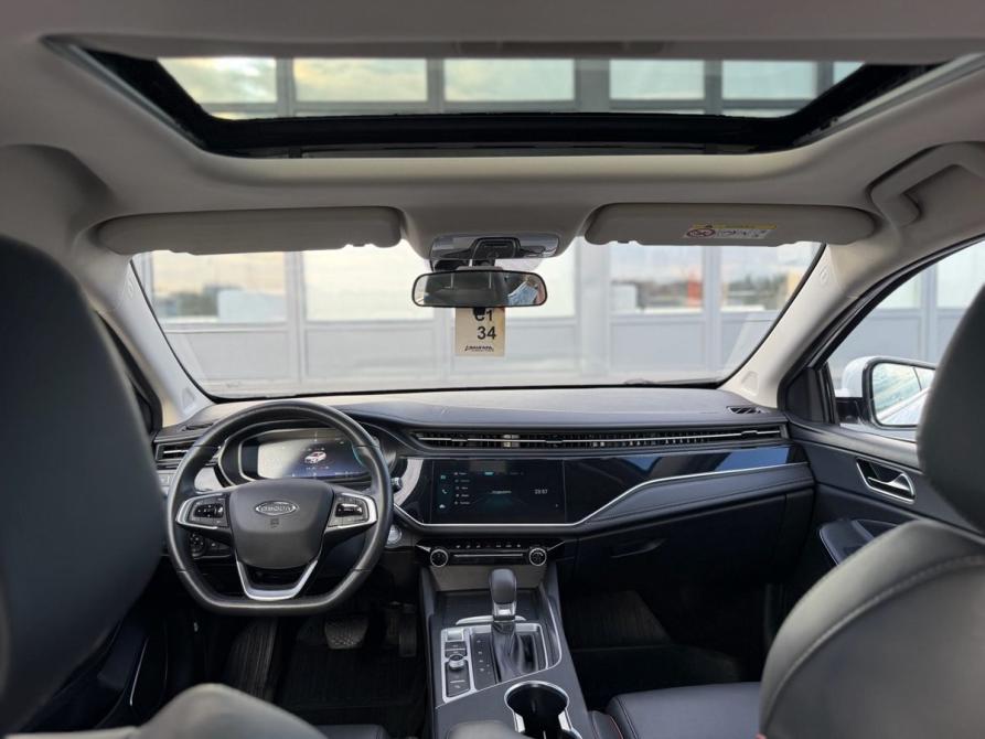 Omoda S5 Волгоград  - изображение 32