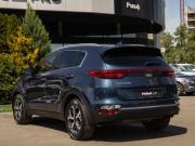 Kia Sportage IV Рестайлинг Москва  - изображение 27
