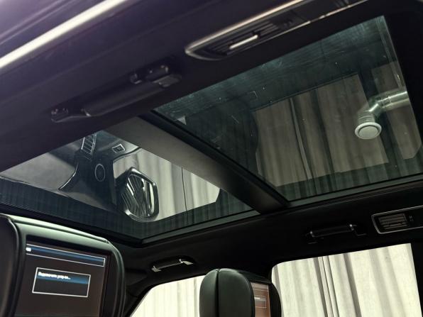 Land Rover Range Rover IV с пробегом 2013 года, цена 4 199 000 рублей, 129000 км, внедорожник, Автокод Объявления