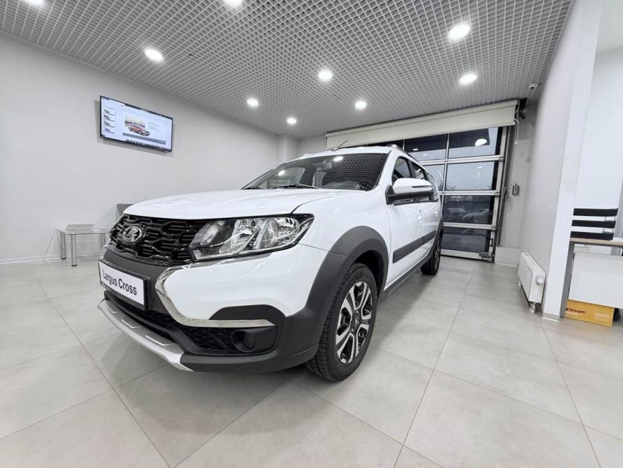 Lada (ВАЗ) Largus I Рестайлинг Астрахань  - изображение 1