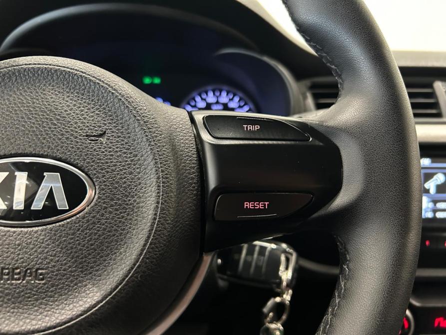 Kia Rio IV Санкт-Петербург  - изображение 22