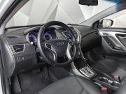 Hyundai Elantra V (MD) Москва  - изображение 39