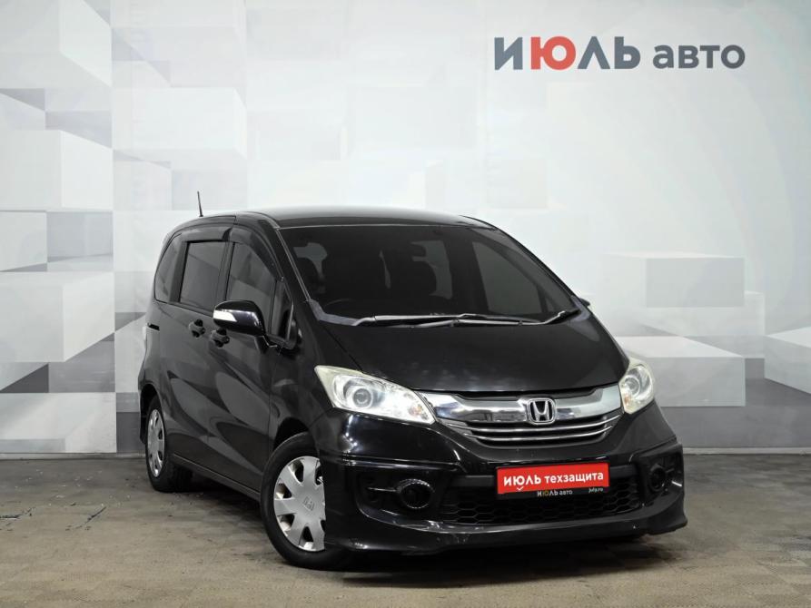 Honda Freed I Рестайлинг Екатеринбург  - изображение 3