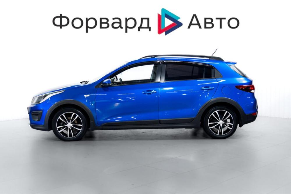 Kia Rio IV Тюмень  - изображение 5