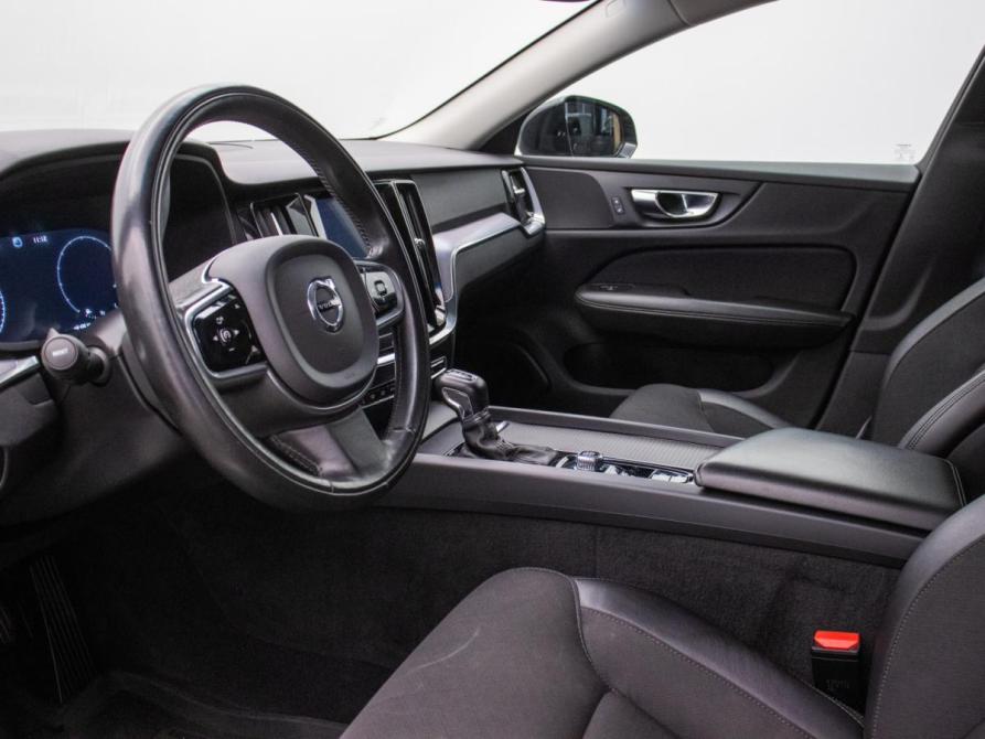 Volvo V60 Cross Country II Москва  - изображение 11