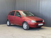 Lada (ВАЗ) Kalina I Пермь  - изображение 25