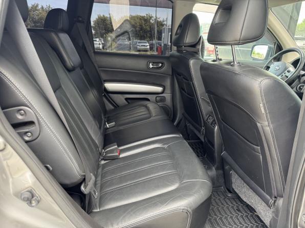 Nissan X-Trail II Рестайлинг с пробегом 2012 года, цена 1 525 000 рублей, 199425 км, внедорожник, Автокод Объявления