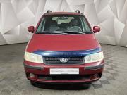 Hyundai Matrix I Рестайлинг Москва  - изображение 24