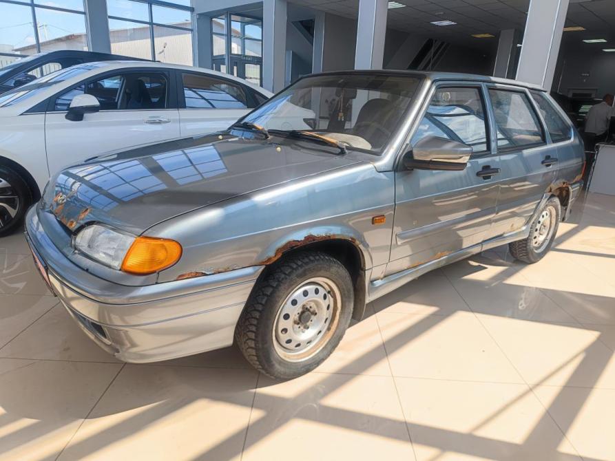 Lada (ВАЗ) 2114 Арзамас  - изображение 1